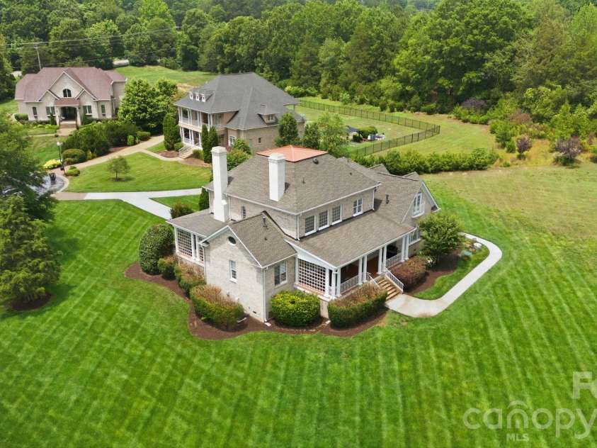 1701 Therrell Farms Road, Waxhaw, NC 28173.  MLS# CAR4386930, YatesRealty ID 28355. 