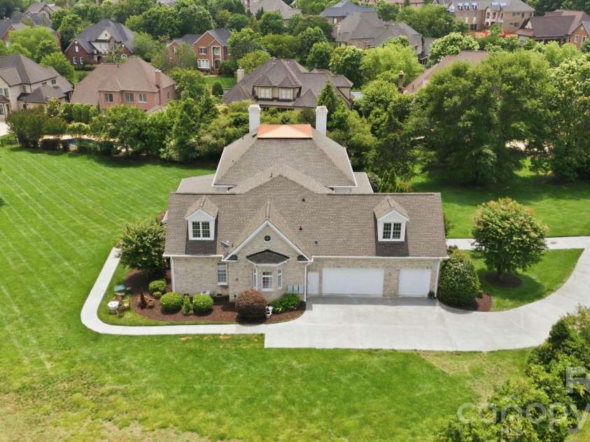 1701 Therrell Farms Road, Waxhaw, NC 28173.  MLS# CAR4386930, YatesRealty ID 28355. 