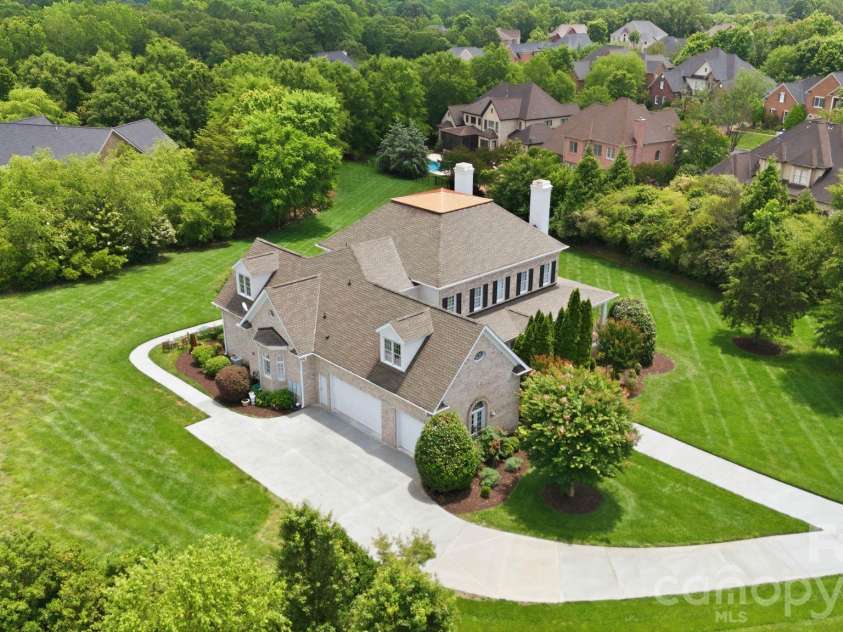 1701 Therrell Farms Road, Waxhaw, NC 28173.  MLS# CAR4386930, YatesRealty ID 28355. 