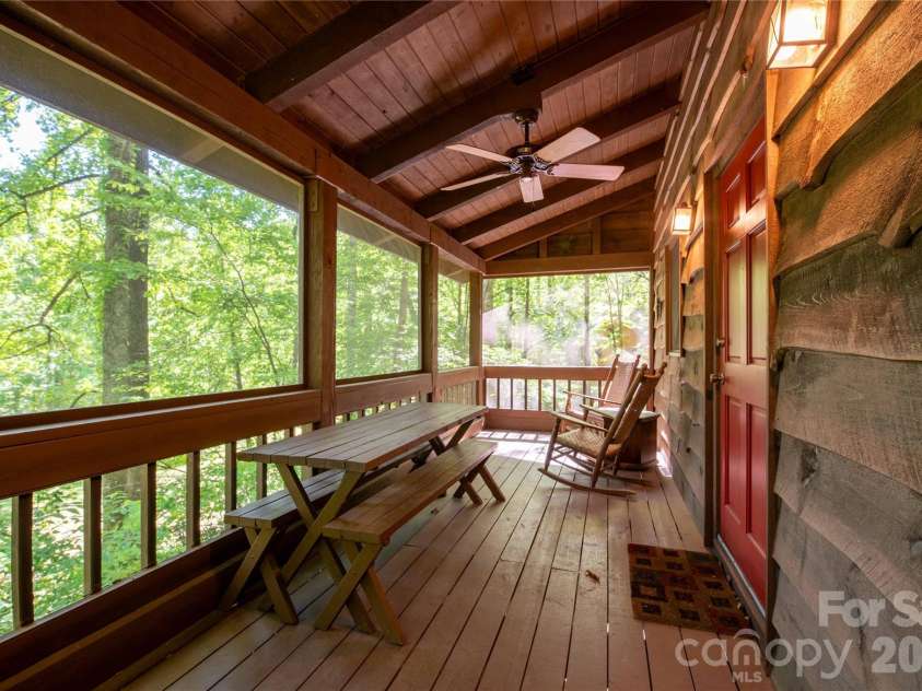 152 Middle Creek Cove, Burnsville, NC 28714.  MLS# CAR4387426, YatesRealty ID 28356. 