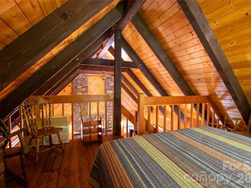152 Middle Creek Cove, Burnsville, NC 28714.  MLS# CAR4387426, YatesRealty ID 28356. 