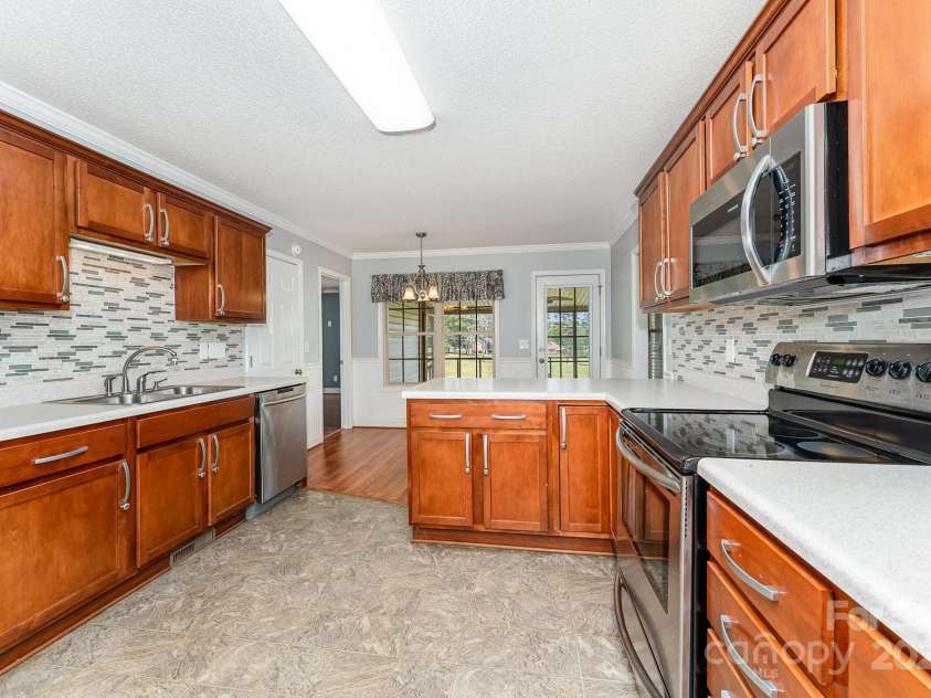 1618 Secret Garden Court, Salisbury, NC 28146.  MLS# CAR4277840, YatesRealty ID 28356. 