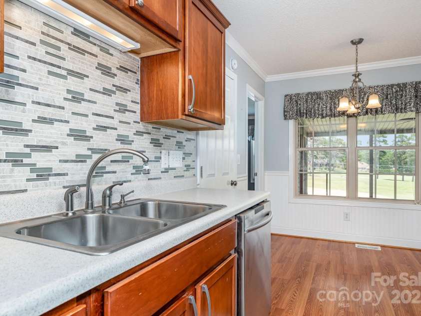 1618 Secret Garden Court, Salisbury, NC 28146.  MLS# CAR4277840, YatesRealty ID 28356. 