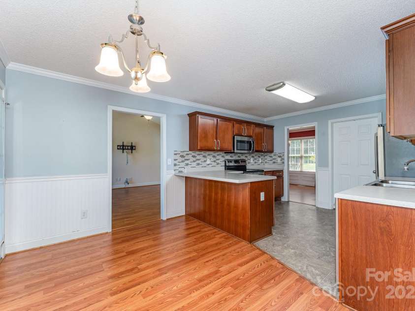 1618 Secret Garden Court, Salisbury, NC 28146.  MLS# CAR4277840, YatesRealty ID 28356. 