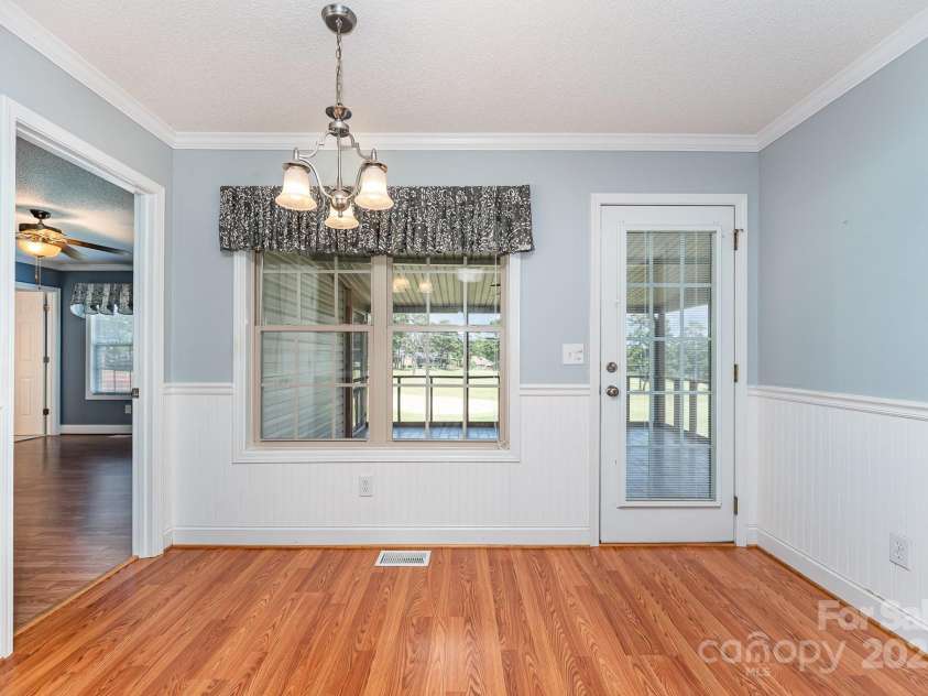 1618 Secret Garden Court, Salisbury, NC 28146.  MLS# CAR4277840, YatesRealty ID 28356. 