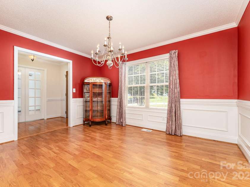 1618 Secret Garden Court, Salisbury, NC 28146.  MLS# CAR4277840, YatesRealty ID 28356. 