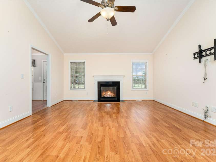 1618 Secret Garden Court, Salisbury, NC 28146.  MLS# CAR4277840, YatesRealty ID 28356. 