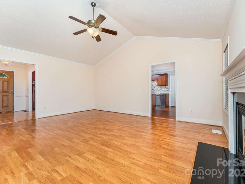 1618 Secret Garden Court, Salisbury, NC 28146.  MLS# CAR4277840, YatesRealty ID 28356. 