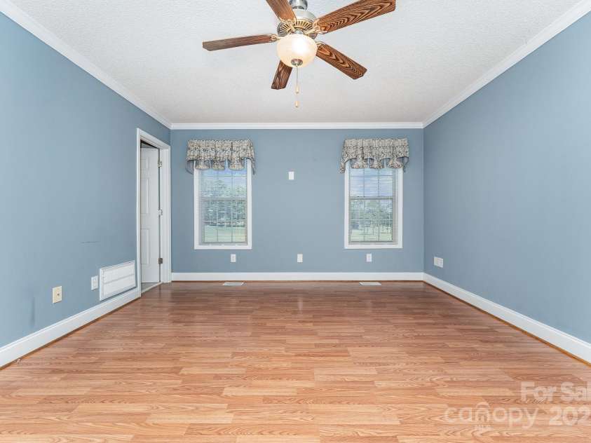 1618 Secret Garden Court, Salisbury, NC 28146.  MLS# CAR4277840, YatesRealty ID 28356. 