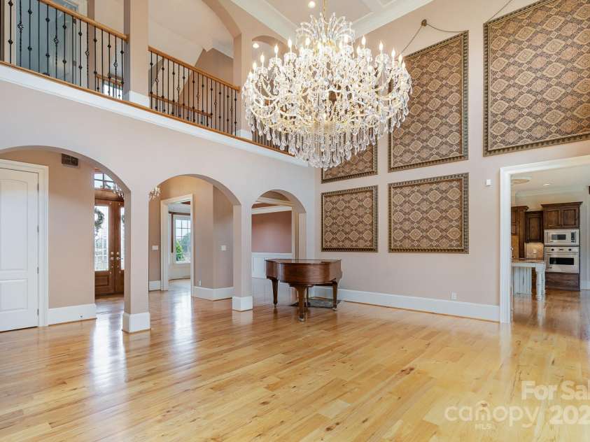 1270 Teeter Farms Drive, Mooresville, NC 28115.  MLS# CAR4277302, YatesRealty ID 28357. 