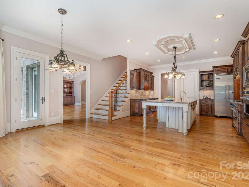 1270 Teeter Farms Drive, Mooresville, NC 28115.  MLS# CAR4277302, YatesRealty ID 28357. 