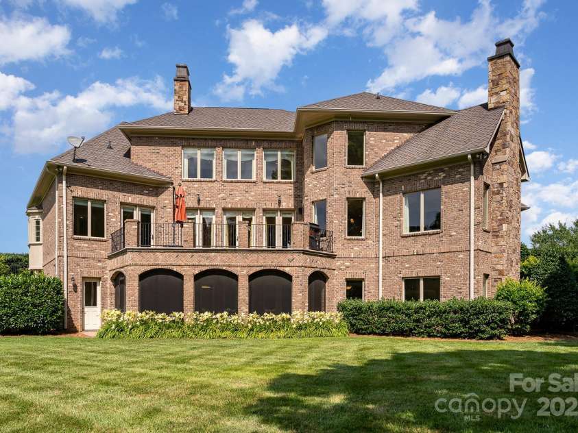 1270 Teeter Farms Drive, Mooresville, NC 28115.  MLS# CAR4277302, YatesRealty ID 28357. 