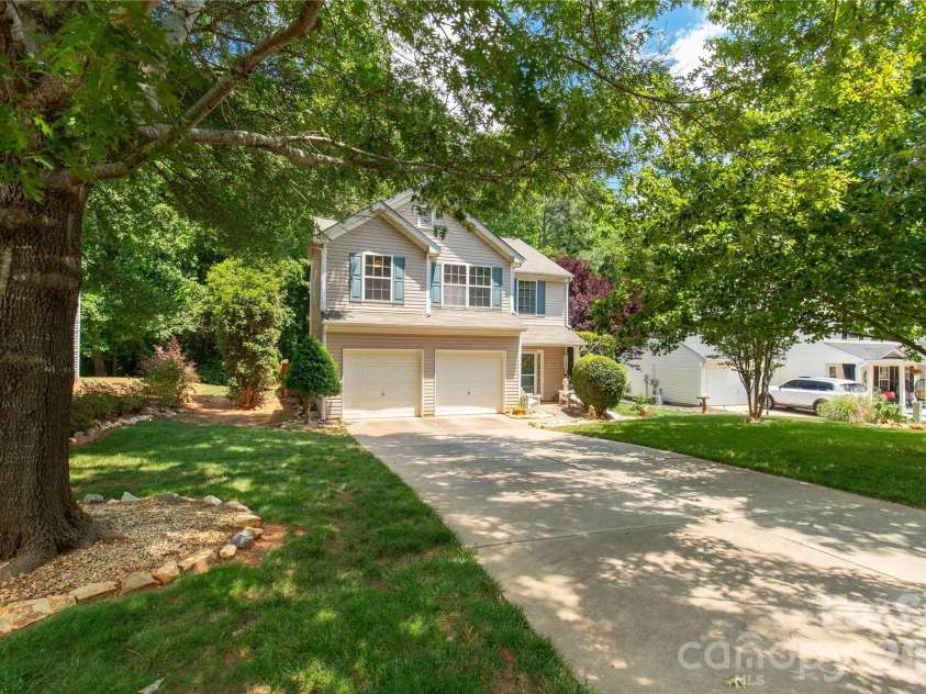 1771 Lillywood Lane, Indian Land, SC 29707.  MLS# CAR4385103, YatesRealty ID 28357. 