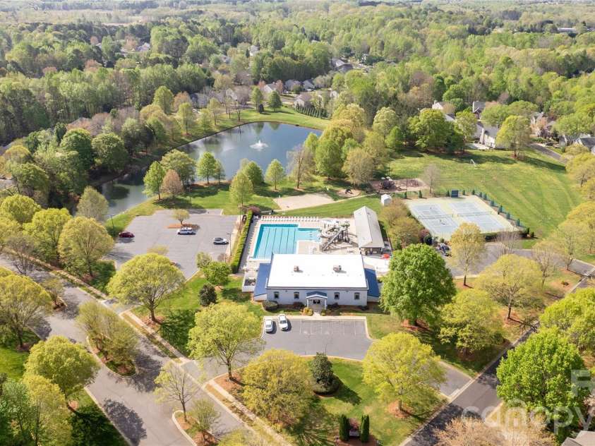 1771 Lillywood Lane, Indian Land, SC 29707.  MLS# CAR4385103, YatesRealty ID 28357. 
