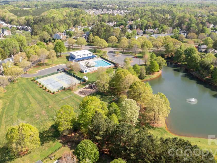1771 Lillywood Lane, Indian Land, SC 29707.  MLS# CAR4385103, YatesRealty ID 28357. 