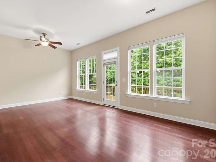 878 Treasure Court, Fort Mill, SC 29708.  MLS# CAR4307682, YatesRealty ID 28358. 