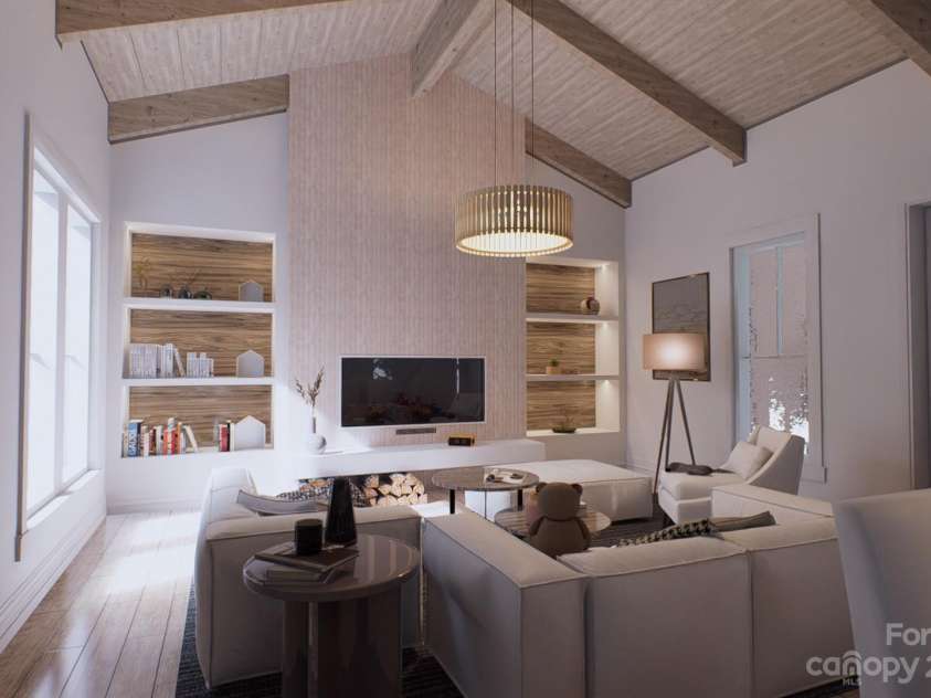 156 Ashmore Circle, Troutman, NC 28116.  MLS# CAR4100854, YatesRealty ID 2836. 