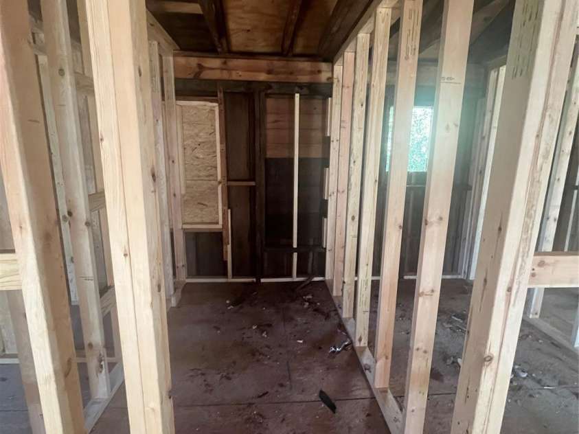 527 Moore Street, Wadesboro, NC 28170.  MLS# CAR4346547, YatesRealty ID 2836. 