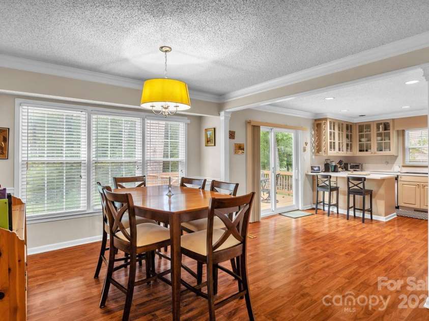 141 Wellington Drive, Salisbury, NC 28144.  MLS# CAR4283531, YatesRealty ID 28363. 