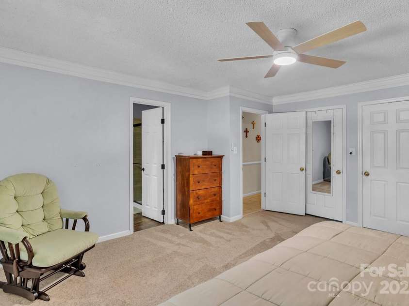 141 Wellington Drive, Salisbury, NC 28144.  MLS# CAR4283531, YatesRealty ID 28363. 