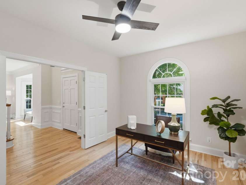 7006 Darnley Place, Charlotte, NC 28226.  MLS# CAR4367074, YatesRealty ID 28363. Office