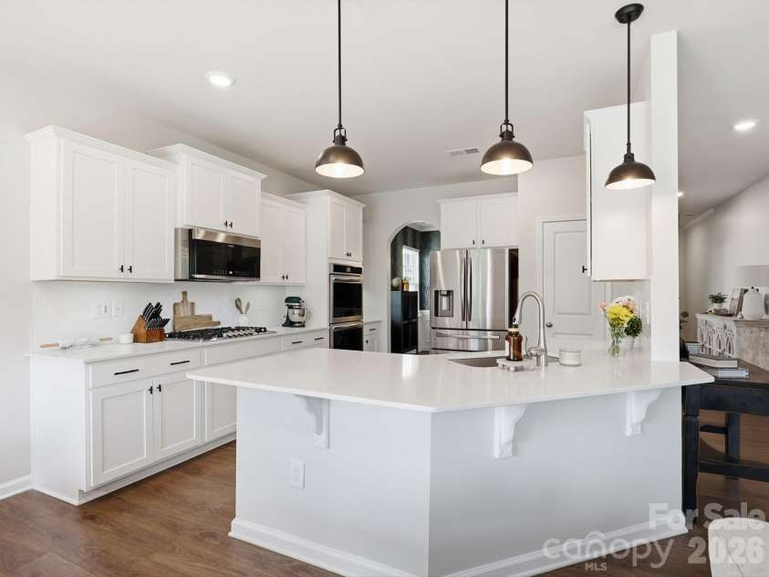 1174 Narrowmouth Court, Lancaster, SC 29720.  MLS# CAR4377744, YatesRealty ID 28364. 