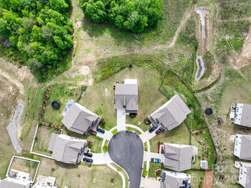 1174 Narrowmouth Court, Lancaster, SC 29720.  MLS# CAR4377744, YatesRealty ID 28364. 