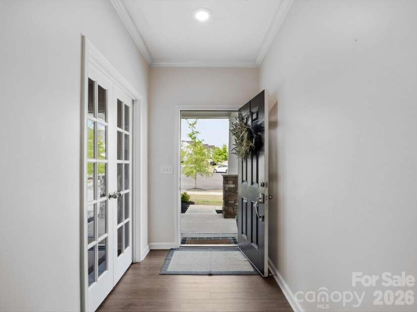 1174 Narrowmouth Court, Lancaster, SC 29720.  MLS# CAR4377744, YatesRealty ID 28364. 