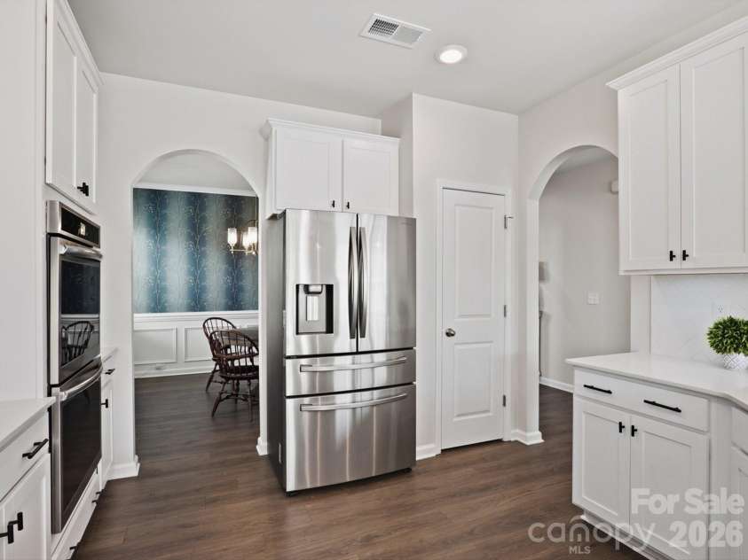 1174 Narrowmouth Court, Lancaster, SC 29720.  MLS# CAR4377744, YatesRealty ID 28364. 