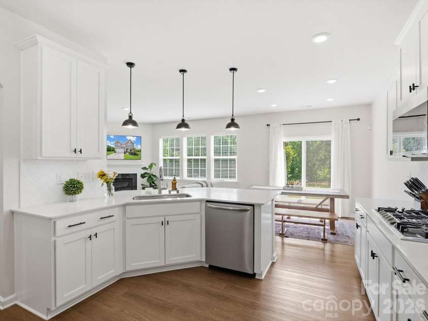 1174 Narrowmouth Court, Lancaster, SC 29720.  MLS# CAR4377744, YatesRealty ID 28364. 