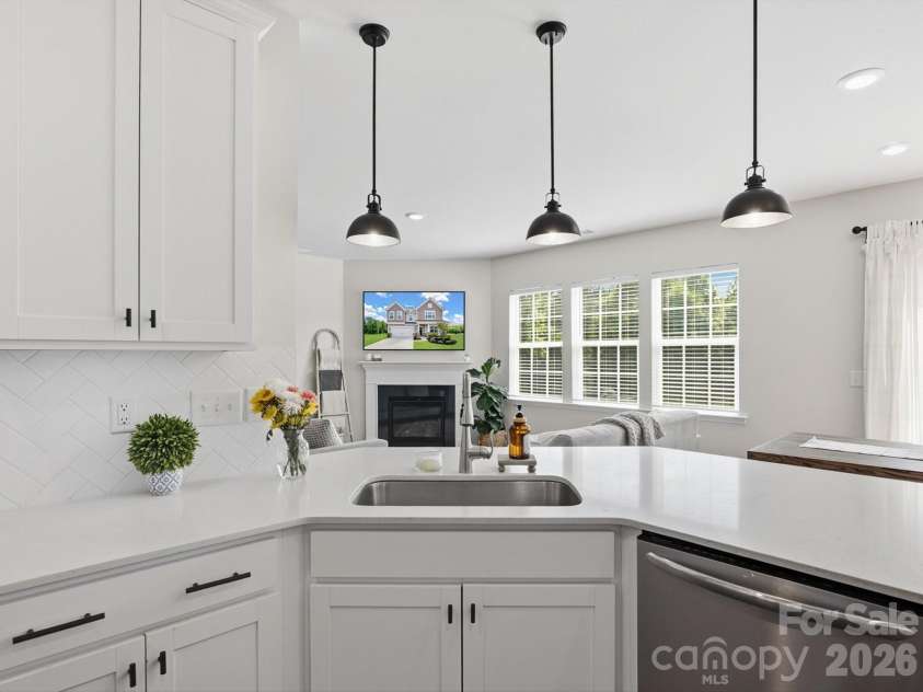 1174 Narrowmouth Court, Lancaster, SC 29720.  MLS# CAR4377744, YatesRealty ID 28364. 