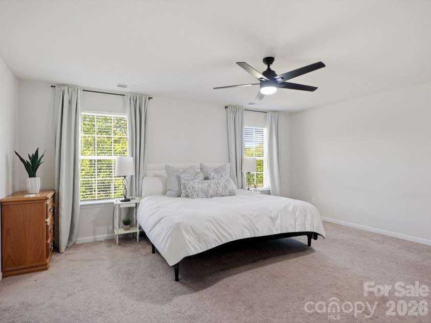1174 Narrowmouth Court, Lancaster, SC 29720.  MLS# CAR4377744, YatesRealty ID 28364. 
