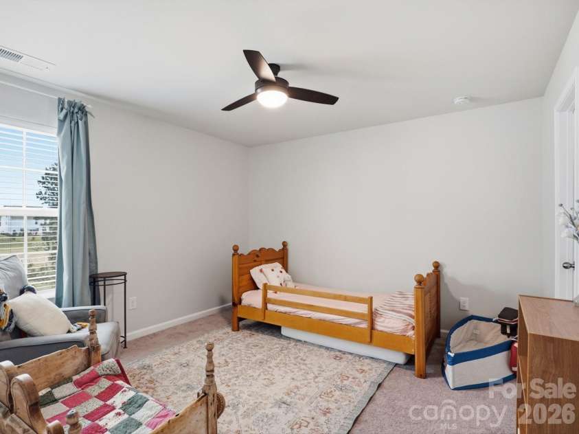 1174 Narrowmouth Court, Lancaster, SC 29720.  MLS# CAR4377744, YatesRealty ID 28364. 