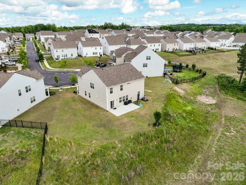 1174 Narrowmouth Court, Lancaster, SC 29720.  MLS# CAR4377744, YatesRealty ID 28364. 
