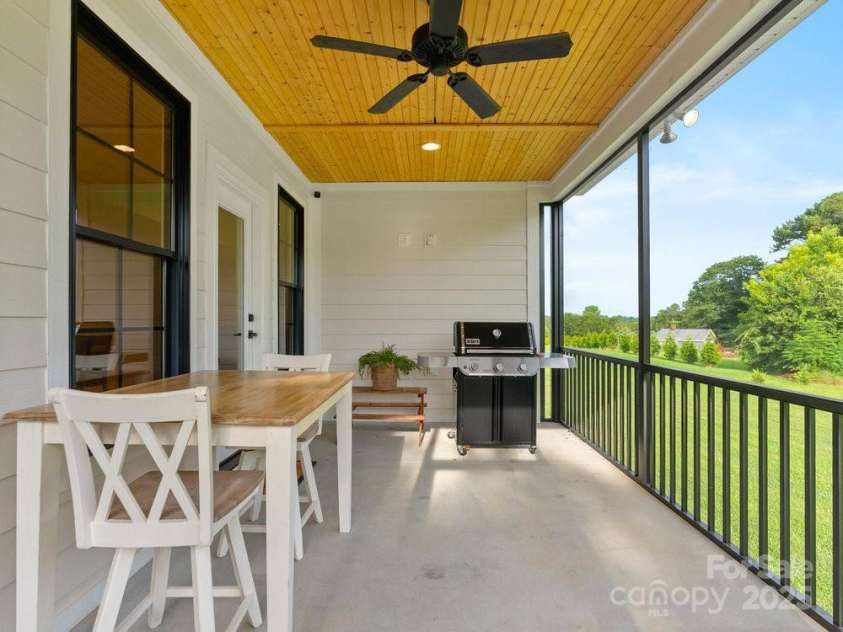 261 Ferree Road, Campobello, SC 29322.  MLS# CAR4284634, YatesRealty ID 28364. 