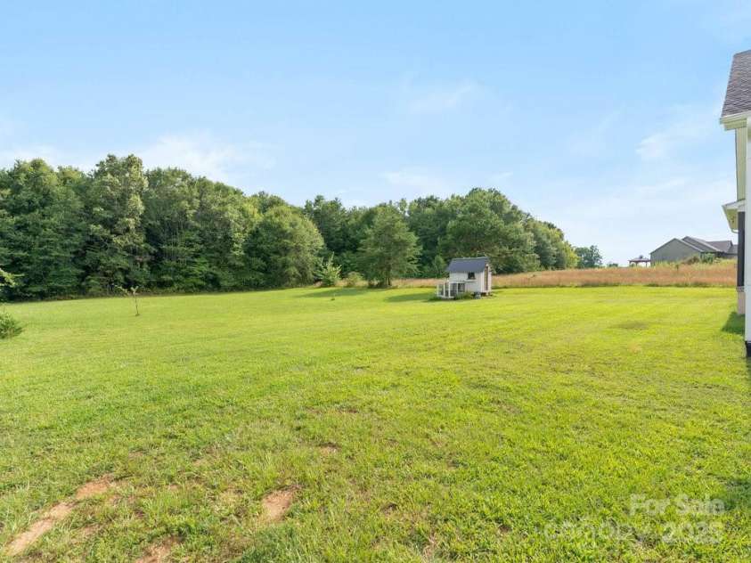 261 Ferree Road, Campobello, SC 29322.  MLS# CAR4284634, YatesRealty ID 28364. 