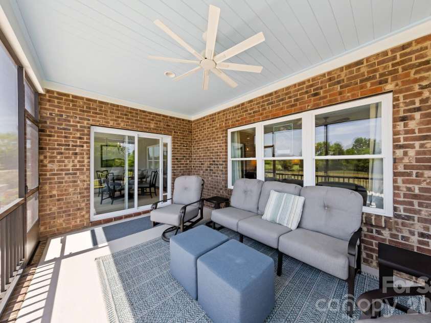 105 George Watkins Trail, Indian Trail, NC 28079.  MLS# CAR4377731, YatesRealty ID 28365. 