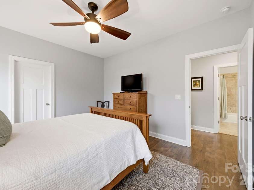 105 George Watkins Trail, Indian Trail, NC 28079.  MLS# CAR4377731, YatesRealty ID 28365. 