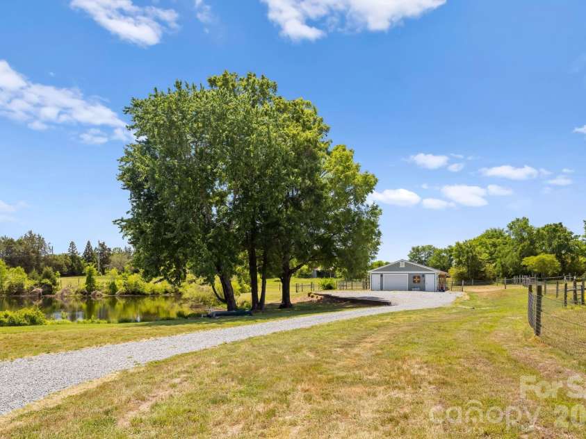 105 George Watkins Trail, Indian Trail, NC 28079.  MLS# CAR4377731, YatesRealty ID 28365. 