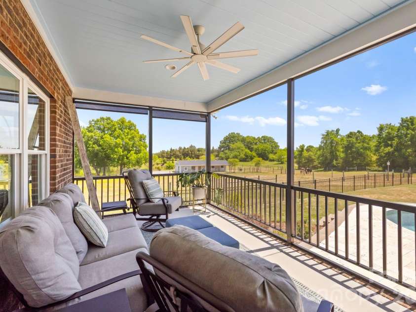105 George Watkins Trail, Indian Trail, NC 28079.  MLS# CAR4377731, YatesRealty ID 28365. 