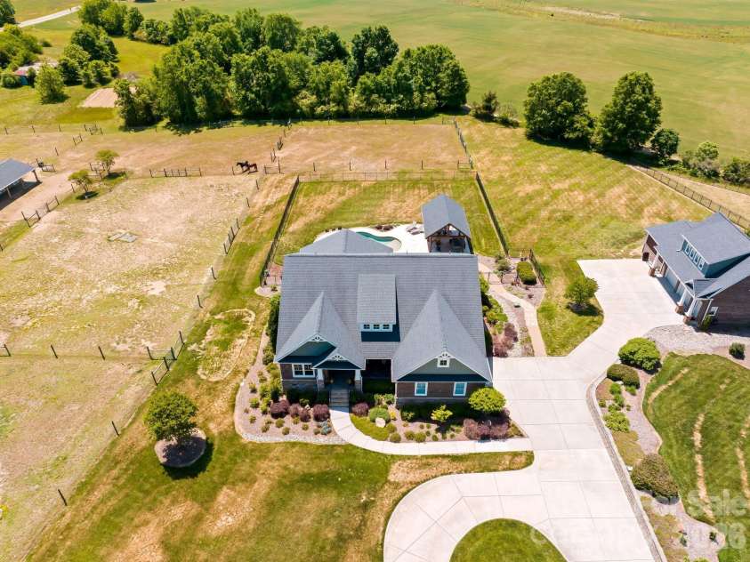 105 George Watkins Trail, Indian Trail, NC 28079.  MLS# CAR4377731, YatesRealty ID 28365. 