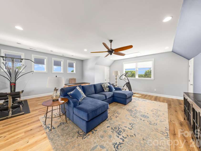 105 George Watkins Trail, Indian Trail, NC 28079.  MLS# CAR4377731, YatesRealty ID 28365. 