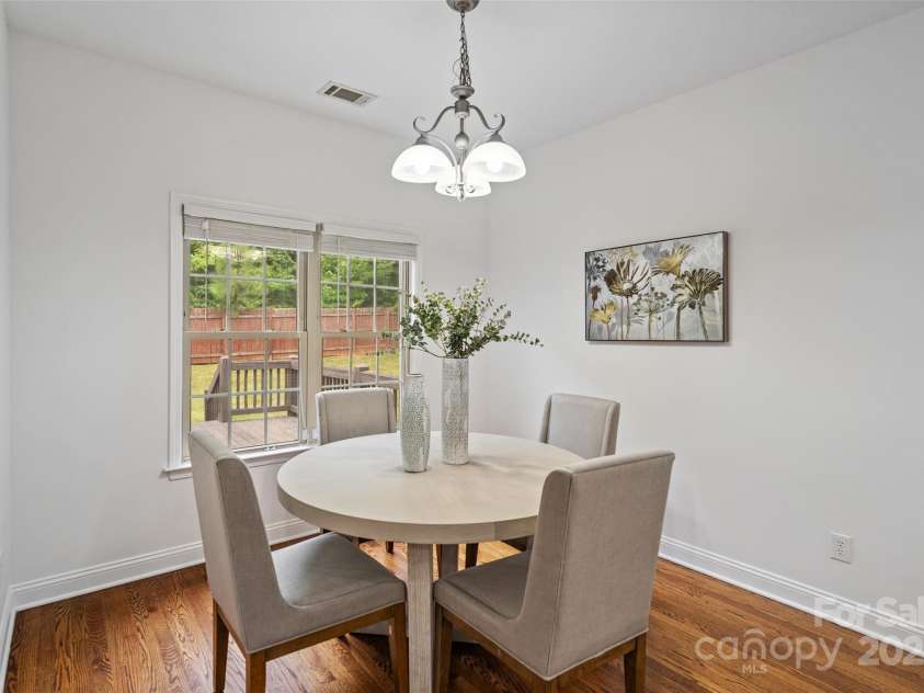 3831 Riceland Place, Charlotte, NC 28216.  MLS# CAR4268745, YatesRealty ID 28366. 