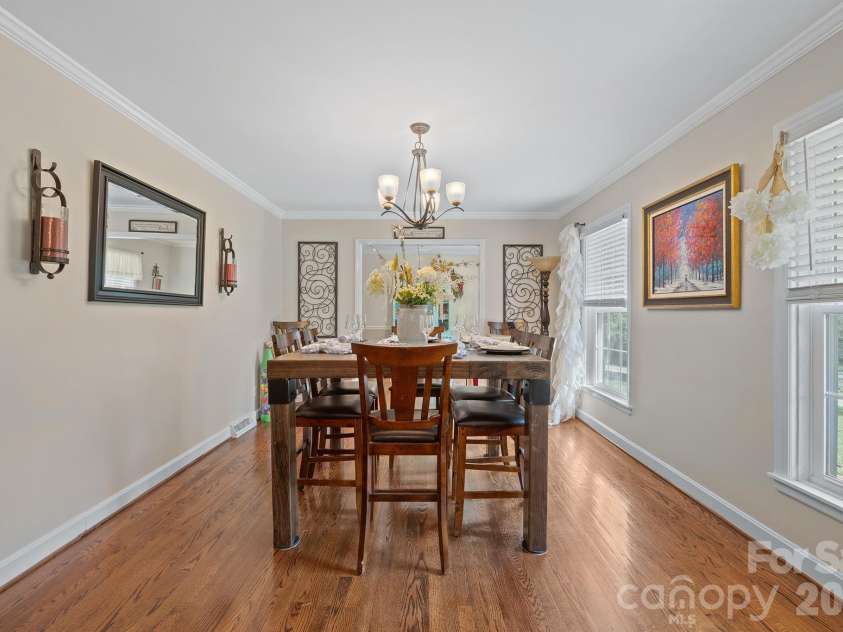 435 Central Avenue, Mount Holly, NC 28120.  MLS# CAR4380672, YatesRealty ID 28366. 