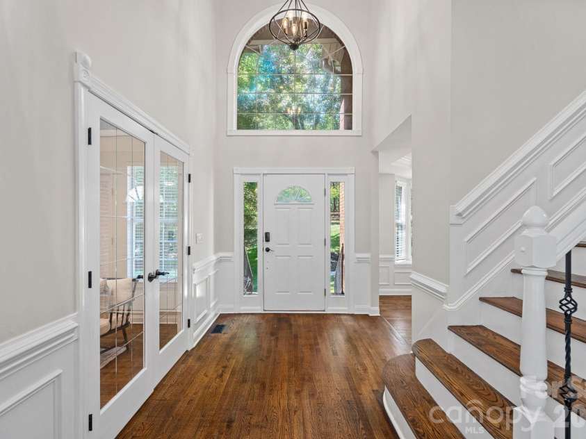 192 Sunrise Circle, Mooresville, NC 28117.  MLS# CAR4384402, YatesRealty ID 28368. 