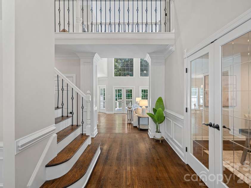 192 Sunrise Circle, Mooresville, NC 28117.  MLS# CAR4384402, YatesRealty ID 28368. 
