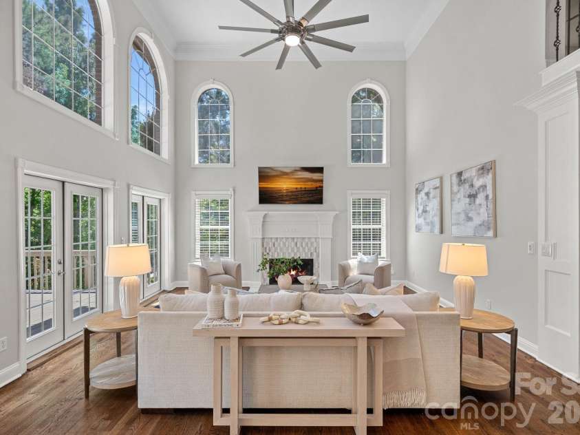192 Sunrise Circle, Mooresville, NC 28117.  MLS# CAR4384402, YatesRealty ID 28368. 