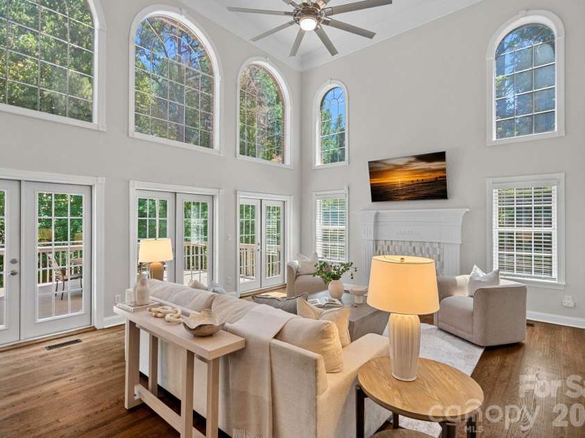 192 Sunrise Circle, Mooresville, NC 28117.  MLS# CAR4384402, YatesRealty ID 28368. 