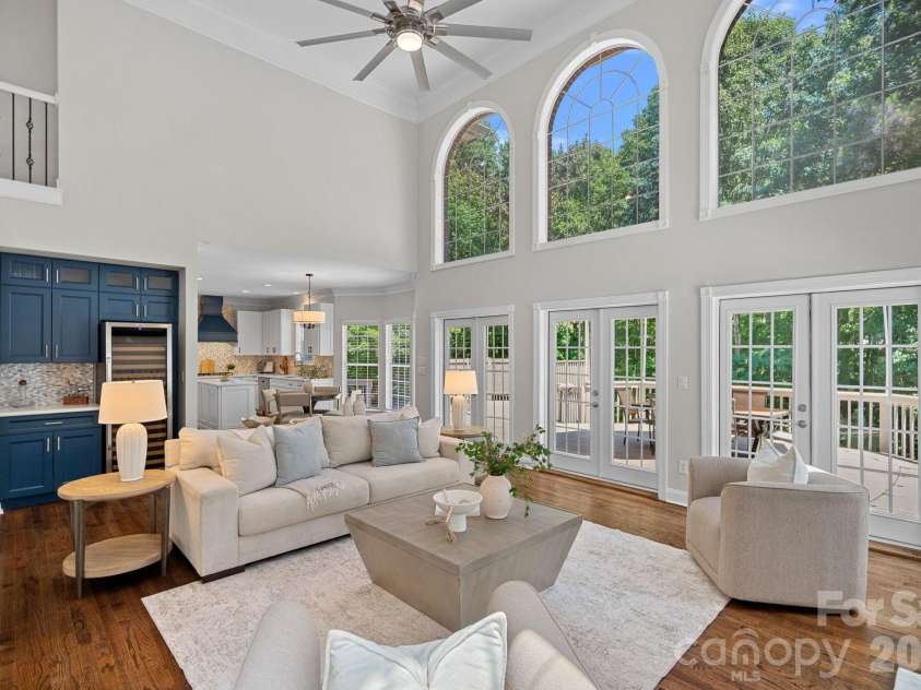 192 Sunrise Circle, Mooresville, NC 28117.  MLS# CAR4384402, YatesRealty ID 28368. 