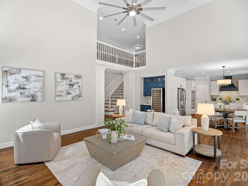192 Sunrise Circle, Mooresville, NC 28117.  MLS# CAR4384402, YatesRealty ID 28368. 